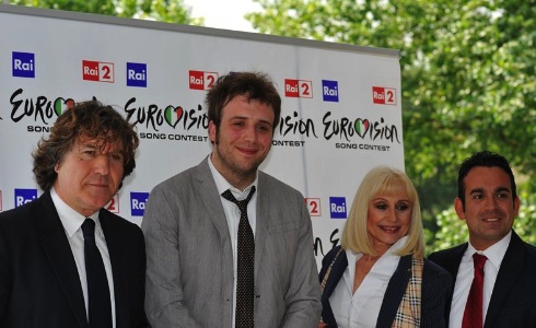 EUROVISION SONG CONTEST: L’EBU RICHIAMA LA RAI?