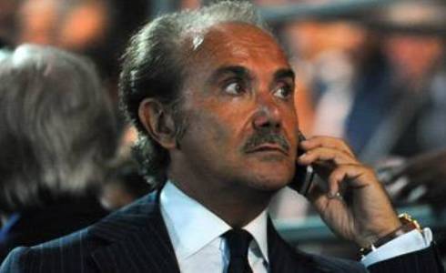 TANTI NEMICI TANTO ONORE PER IL SOLDATO MAURO MASI CHE AMMETTE: FU UN ERRORE TELEFONARE A SANTORO