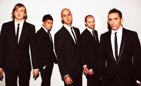 TOP OF THE POPS DEDICA LA PUNTATA AI MODA’, OSPITA ANCHE LUCA NAPOLITANO E PARLA DI EUROVISION