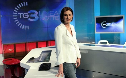 L’AGCOM PIZZICA IL TG3: DI PARTE, ORA PIU’ SPAZIO AL CENTRODESTRA.