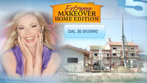 CANALE5 SCEGLIE IL GIOVEDI SERA PER GLI SHOW DI SIGNORINI E PANICUCCI. SI PARTE IL 16 GIUGNO