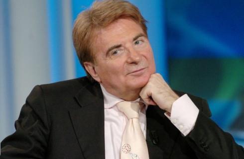 PAOLO LIMITI VERSO IL RITORNO SU RAI2 CON CI VEDIAMO IN TV