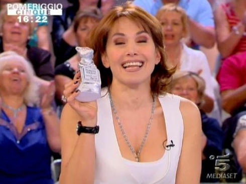 BARBARA D’URSO REGINA DEI TELERATTI, MA IN TV C’E’ BEN DI PEGGIO.