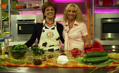 DA LA PROVA DEL CUOCO A CUOCHI E FIAMME: LA CUCINA INVADE LA TELEVISIONE GENERALISTA