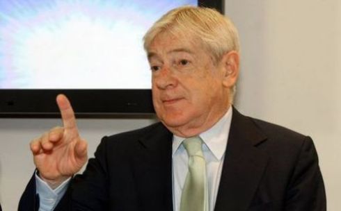 RAI, GARIMBERTI RICHIAMA I TG DOPO IL BERLUSCONI SHOW: ORA SERVE RIEQUILIBRIO