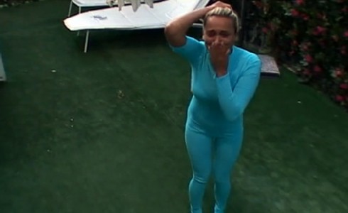 UMAN TAKE CONTROL, SEMPRE PIU’ CARCERE: BAMBOLA RAMONA HA TENTATO DI FUGGIRE E VA PUNITA. COME?