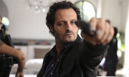 IL TELECOMANDO, LA GUIDA TV DI DM: 10 MAGGIO 2011. I LOVE ITALY CONTRO LA COPPA ITALIA, I RIS E TWILIGHT