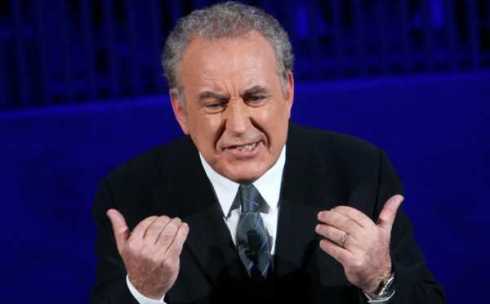 ASCOLTI TV DI GIOVEDI 12 MAGGIO 2011: SANTORO VINCE CON 5,5 MLN E IL 21%. UN MEDICO IN FAMIGLIA (19.6%) SUPERA IL MEGLIO DI ZELIG (14.85%). EUROVISION SONG CONTEST ALLO 0.10% SU RAI5