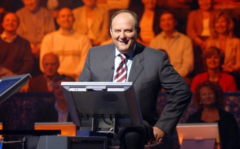 GERRY SCOTTI: IMBARAZZATO DAL VALLETTAME DEL RUBYGATE, PRENDE LE DISTANZE DA FEDE E MORA. E IL MANAGER MINACCIA DI RIVELARE UNA SUA EX