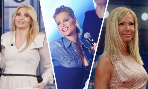 L’ULTIMA SFIDA DELLA DOMENICA: NATASHA KAMPUSCH DA GILETTI, CLEMENTE RUSSO DALLA MONA, MELISSA SATTA E GF PER LA PANICUCCI