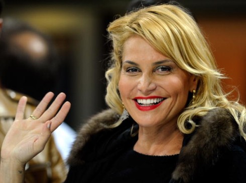 QUELLI CHE IL CALCIO: SIMONA VENTURA CHIUDE LA SUA DECIMA EDIZIONE IN PRIMA SERATA. E’ LA FINE DI UN CICLO?