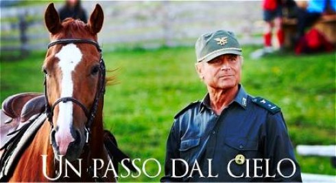 ASCOLTI TV DI LUNEDI 2 MAGGIO 2011: UN PASSO DAL CIELO (22%) SURCLASSA BRIDE WARS (13%). DELUDE UMAN (9.8%) SUPERATO DA DUE (11%).