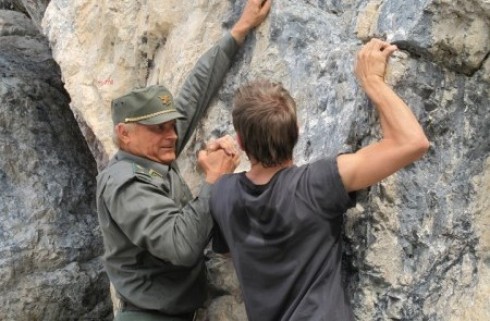 ASCOLTI TV DI LUNEDI 9 MAGGIO 2011: UN PASSO DAL CIELO (23.09 – 24.52%) CONFERMA LA LEADERSHIP. I LOVE SHOPPING SI FERMA AL 13.19%, UMAN SCENDE AL 9%.