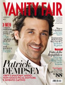 GREY’S ANATOMY: PATRICK DEMPSEY LASCIA. CHE NE SARA’ DELLA SERIE?