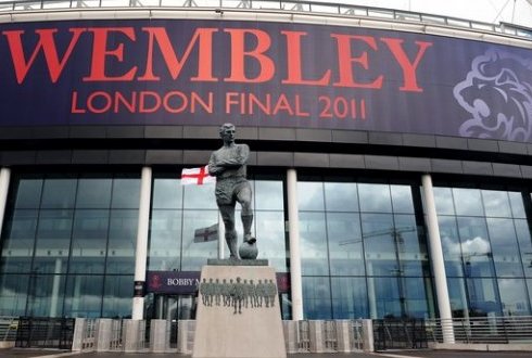 FINALE DI CHAMPIONS LEAGUE: SKY PUNTA SUL 3D, DIRETTA IN HD SU PREMIUM E RAI1, GIALAPPA’S IN RADIO. NE RISENTIRA’ ITALIA’S GOT TALENT?