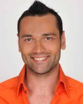 Rocco Pietrantonio, Uman Take Control