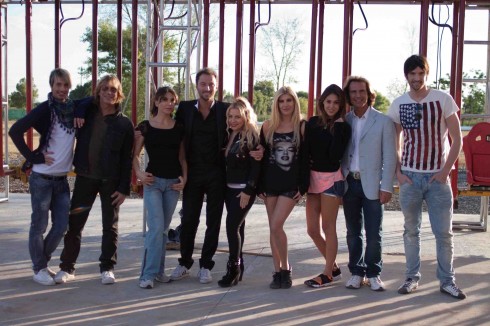 101 MODI DI PERDERE UN GAME SHOW: DOPO PIU’ DI SEI MESI RAI 2 RISPOLVERA IL PILOT CON FRANCESCO FACCHINETTI