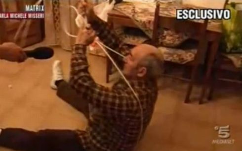 QUARTO GRADO SI ALLUNGA E ‘AGGANCIA’ MATRIX PER SEGUIRE LA CRONACA.