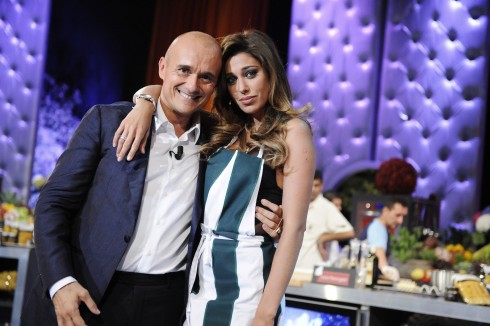 A LA NOTTE DEGLI CHEF ARRIVA ANCHE IVA ZANICCHI. E’ L’INIEZIONE DI VERVE CHE SERVIVA?