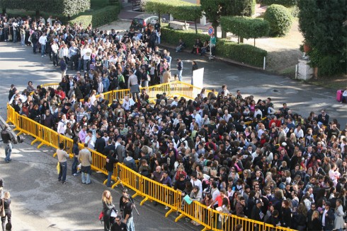 AMICI 11, AL VIA I PROVINI. DE FILIPPI E CO. RIUSCIRANNO A SCOVARE UNA NUOVA ALESSANDRA AMOROSO?