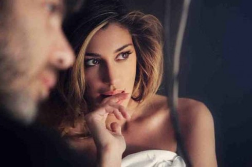 BOOM! BELEN RODRIGUEZ A COLORADO