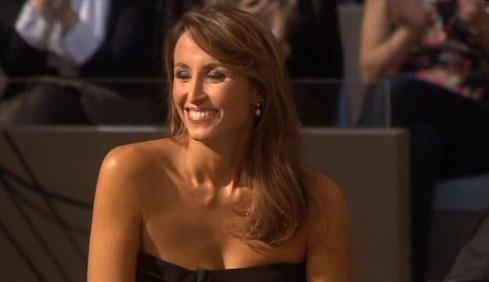 GIOVANNI TOTI PARLA DEL RESTYLING DI STUDIO APERTO E SU BENEDETTA PARODI: “LA SOSTITUIREMO. COTTO E MANGIATO E’ UN PATRIMONIO DEL TG”