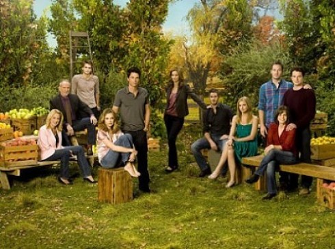 BROTHERS & SISTERS: LA QUARTA STAGIONE ARRIVA QUESTA SERA SU RAI 2 (IN RITARDO DI DUE ANNI)