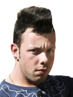 TAMARREIDE: MARCO MASCIS