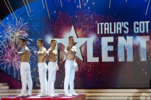 IL TELECOMANDO, LA GUIDA TV DI DM: 11 GIUGNO 2011. QUANTO INCASSERA’ LA FINALE DI ITALIA’S GOT TALENT 2?