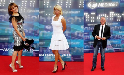 CANALE 5, AUTUNNO 2011: PROPONI IL TUO PALINSESTO