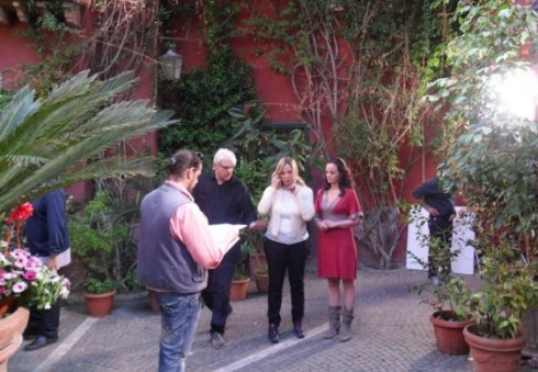 BOOM! DOMENICA IN: TRA L’ARENA, LA GREY (50 MIN) E CUCCARINI-BALIVO ARRIVA ‘CASA TOGNIZZO’. ULTIMO SEGMENTO SINO ALLE 20?