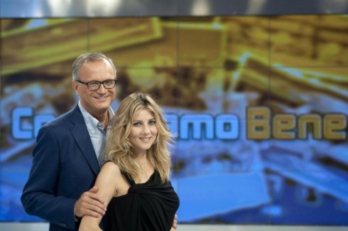 COMINCIAMO BENE: IL TALK SHOW DI RAI3 RIPARTE DALLE TASSE