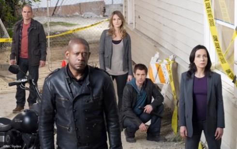 ASCOLTI SATELLITE DI GIOVEDI 9 GIUGNO 2011: CRIMINAL MINDS – SUSPECT BEHAVIOUR SI CONFERMA SU BUONI LIVELLI (395.000 SPETTATORI)