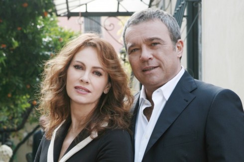 I CESARONI 5: VIA LA MASTRONARDI, TORNA LA RICCI, ARRIVA BRIGNANO