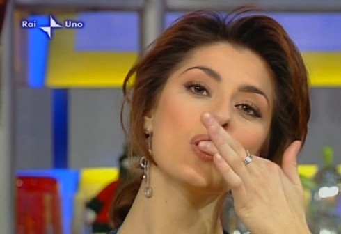 Elisa Isoardi