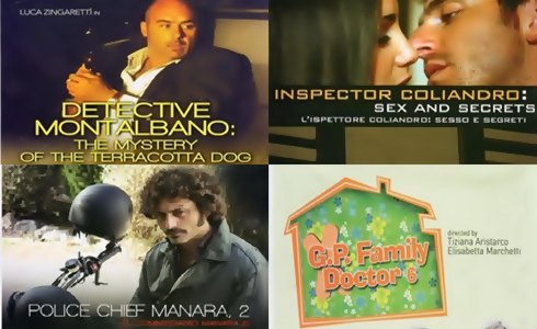 MONTALBANO SBARCA IN FRANCIA. LA FICTION RAI CONQUISTA IL MERCATO INTERNAZIONALE