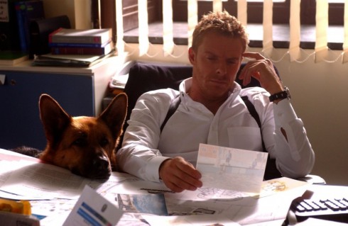 IL TELECOMANDO, LA GUIDA TV DI DM: 12 LUGLIO 2011