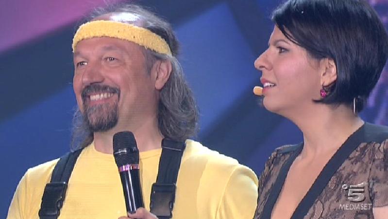 Italia's Got Talent 2 Ascolti giugno