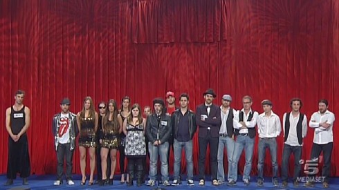 IL TELECOMANDO, LA GUIDA TV DI DM: 4 GIUGNO 2011. LA SEMIFINALE DI ITALIA’S GOT TALENT 2 IN MEZZO A SOLI FILM