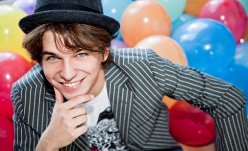 ARRIVA LO ZECCHINO: JACOPO SARNO SEGUE LE SELEZIONI DELLA KERMESSE SU DEAKIDS