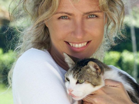 KILIMANGIARO, GLI INCONTRI RAVVICINATI DI LICIA COLO’ DA QUESTA SERA ALLE 21 SU RAI3