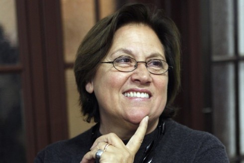 ANCHE LUCIA ANNUNZIATA LASCIA LA RAI