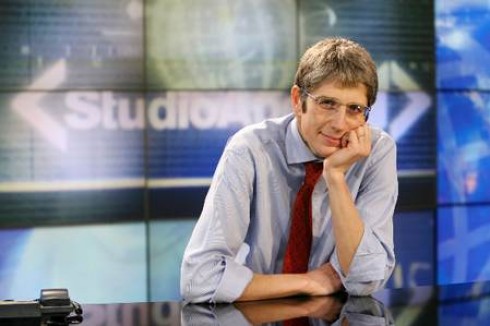 MEDIASET, AUTUNNO 2011: A OTTOBRE ARRIVA IL CANALE ALL NEWS. ANNALISA SPIEZIE VOLTO DEL TG