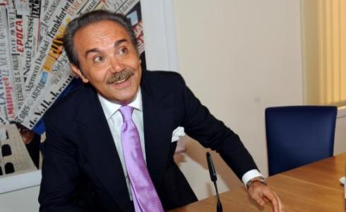 “MASI, HAI FATTO UNA FIGURA DI M…”: SULLO SCONTRO TRA L’EX DG RAI E SANTORO SPUNTA L’OMBRA DELLA P4