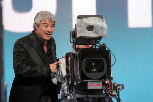 BOOM! ME LO DICONO TUTTI VERSO IL SABATO SERA DI RAIUNO