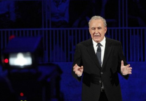 ASCOLTI TV DI GIOVEDI 2 GIUGNO 2011: ANNOZERO VINCE CON IL 23.66%, LASCIAMI CANTARE AL 16.1%, IL MEGLIO DI ZELIG AL 12.52%. IN 4.7MLN PER LA FESTA DELLA REPUBBLICA (45.05%)