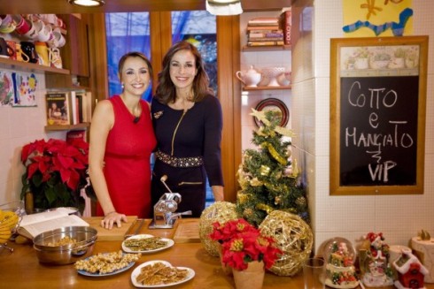 COTTO E MANGIATO: CHI PRENDERA’ IL POSTO DI BENEDETTA PARODI?