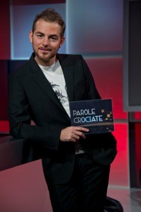 PAROLE CROCIATE: DANIELE BOSSARI E UN’ENIGMISTICA TROPPO BANALE