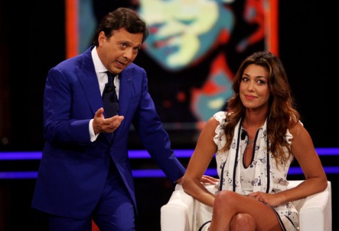 Italia 1, autunno 2011: Colorado con Belen e Ruffini, Mistero senza Degan e Chiambretti in prime time