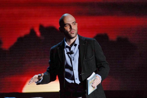 LA7 VERSO L’AUTUNNO SENZA D’AMICO, BIGNARDI E PIROSO: SPUNTA A SORPRESA IL NOME DI SAVIANO